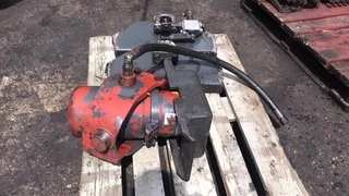 Diverse N/A 2001 - KIPPER CILINDER NUMMI OY AB MODEL: ST/TT-27-173/55 изображение 2