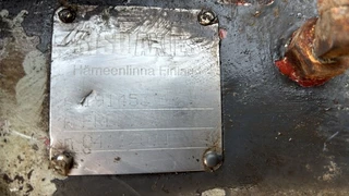 Ginaf N/A 2011 - SISU S-191453 RATIO 4,11 immagine 5