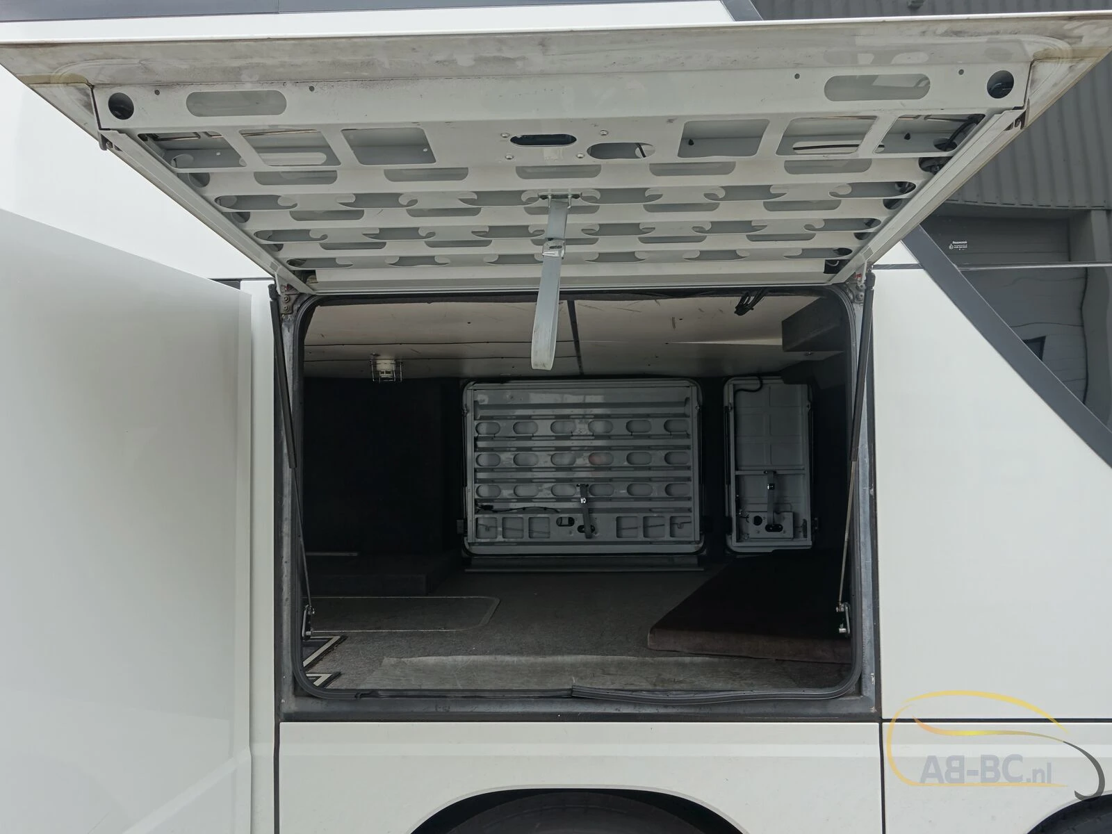 Setra S431DT - 83 Seats, Euro 6 2014 afbeelding 31