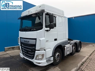 DAF N/A 2016 - XF 460 RHD, EURO 6, PTO te koop
