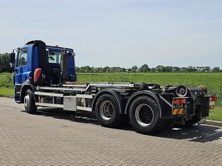DAF N/A 2009 - CF 85.360 obrazek 6