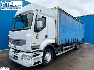 Renault N/A 2009 - Premium 430 Dxi EURO 5, Retarder, MBB Palfinger te koop