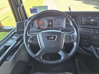 MAN TGX 2022 - 26.510 afbeelding 12