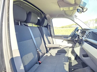 Volkswagen Transporter 2022 - 2.0 TDI bild 7