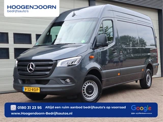 Mercedes-Benz Sprinter 2024 - 317 CDI Euro 6 Automaat RWD - L2H2 - MBUX - en venta