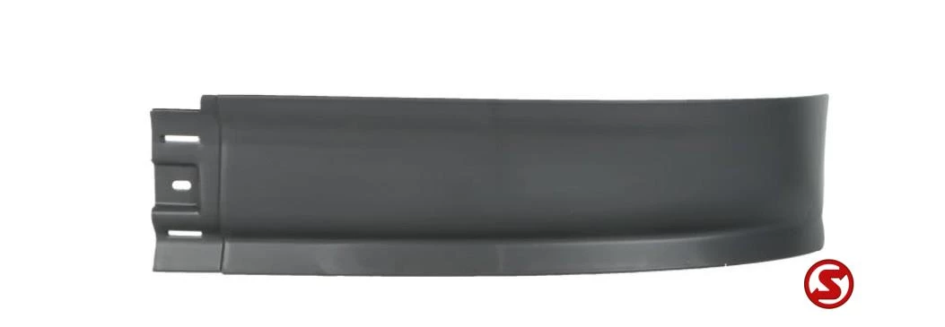 Mercedes-Benz - Bumperspoiler links obrázek 1