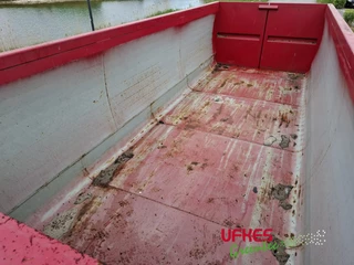 Haakarm N/A - Carrier 24 image 8