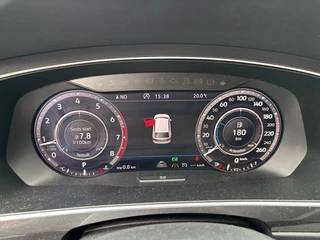 Volkswagen Tiguan 2018 - 1.4 TSI ACT Highline Panoramadak Trekhaak R-line DSG obrazek 7