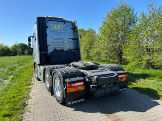 Volvo FH 2019 - 16.650 | RETARDER | HYDROLIC | FULL AIR | TOP CONDITION !! | изображение 19