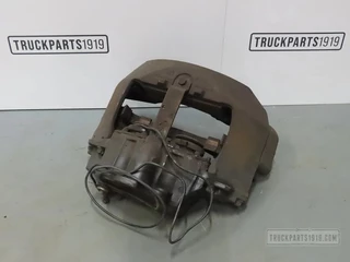 Volvo N/A - 21487595 Remklauw Li. achter Volvo bild 1