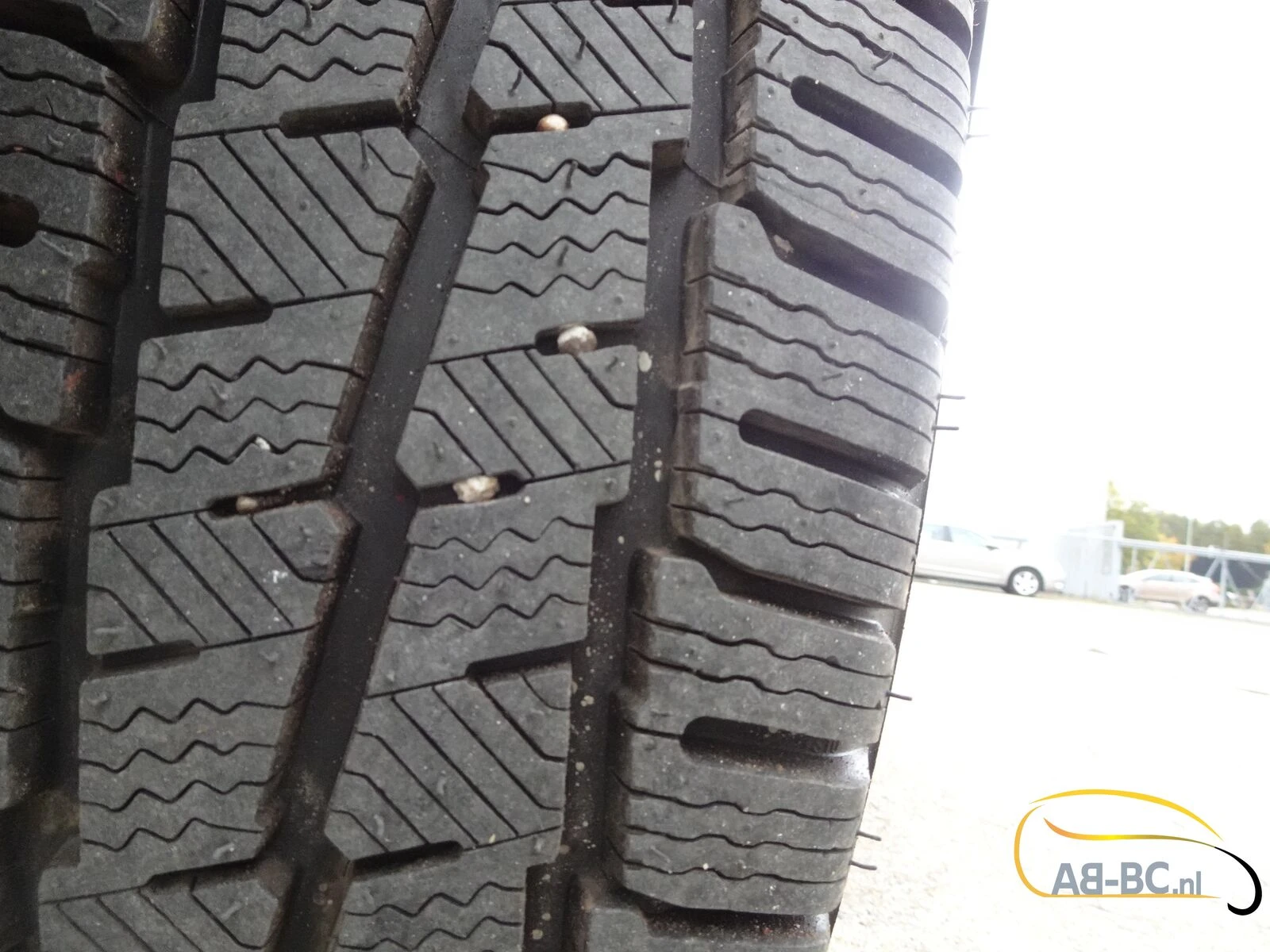 Iveco Aveuro Tourna 35 Seats EURO 6 2 Units Available afbeelding 99