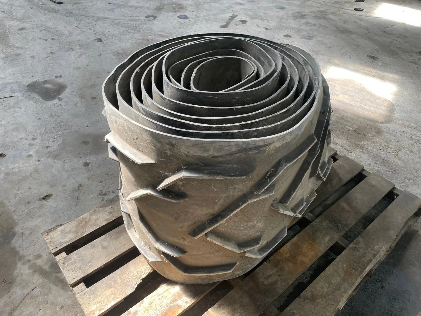 Unbranded Conveyor belt 2020 afbeelding 3