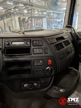DAF N/A 2018 - Occ Cabine DAF XF106 facelift изображение 5