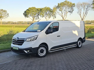 Renault Trafic 2022 - 2.0 DCI afbeelding 2 miniatuur
