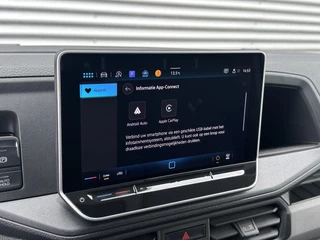 Volkswagen Crafter 2024 - 35 2.0 TDI L2H2 NIEUW MODEL obrazek 10