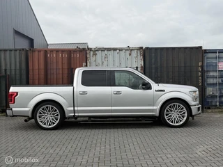 Ford F-150 2017 - USA 3.5 V6 Ecoboost Platinum zeer lage bijtelling! immagine 2 miniatura