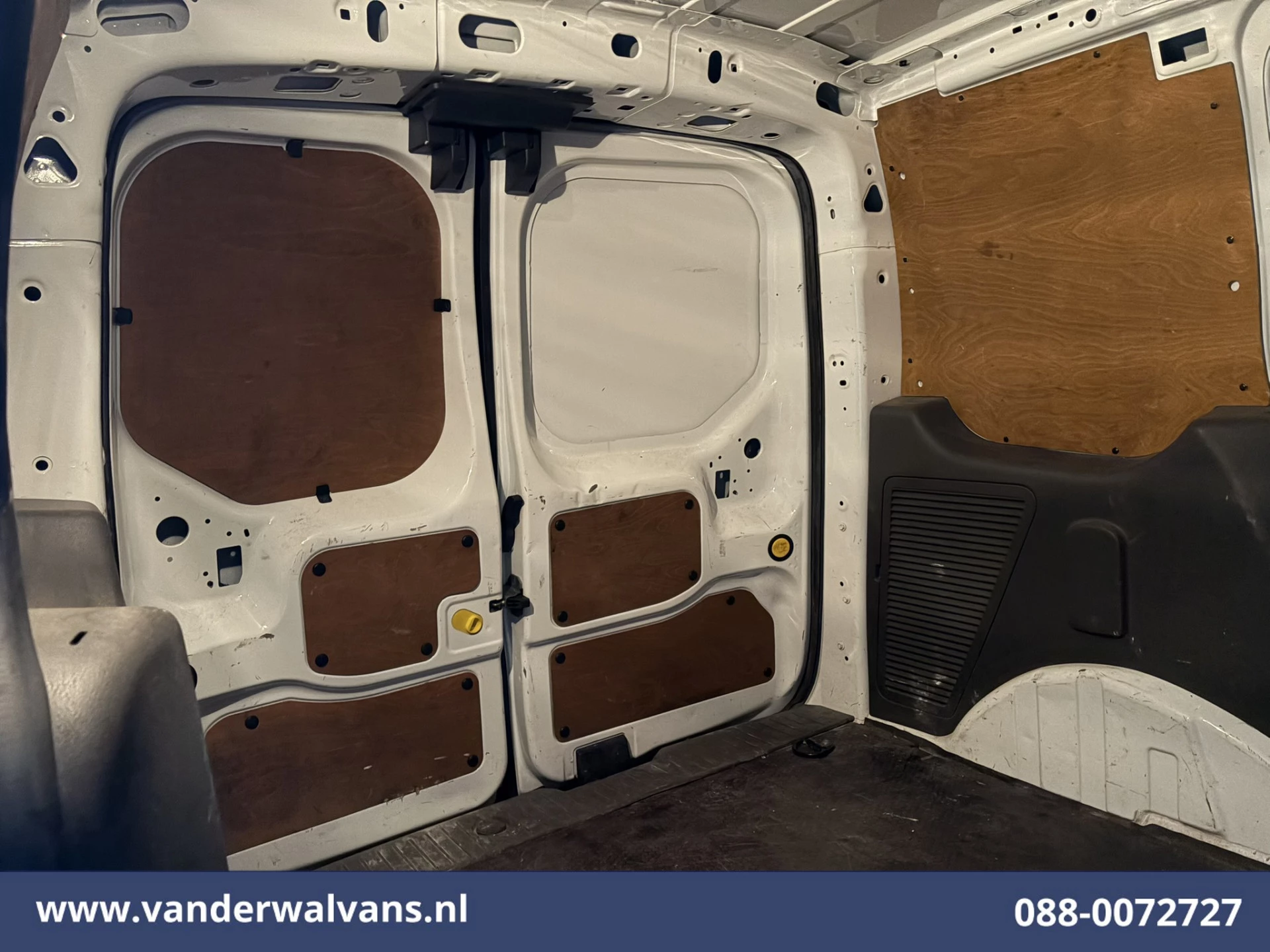 Ford Transit Connect 2019 - 1.5 EcoBlue L1H1 Euro6 Airco | Camera | Apple Carplay | Cruisecontrol obrázek 12