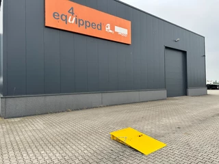 Onbekend N/A 2026 - ramp 1m wide / 2,500kg bild 1