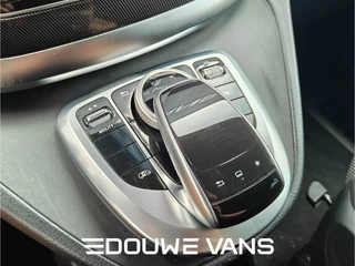 Mercedes-Benz V-Class 2016 - 250d L3 4 Matic DC Trekhaak 360graden Camera Navi image 17