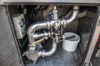Renault N/A 2012 - KERAX 380+MAGYAR INOX 11000L/3COMP./MELK/LAIT/MILCH image 7