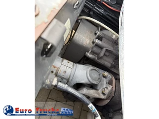 DAF XF 460 2016 - XF bild 14