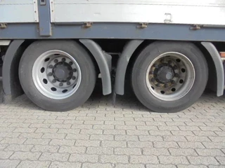 Scania R 2013 - R400 6X2 VOLUME COMBI + RETARDER afbeelding 21