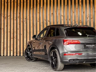 Audi Q5 2020 - 55 TFSIe 367PK Quattro Competition image 20