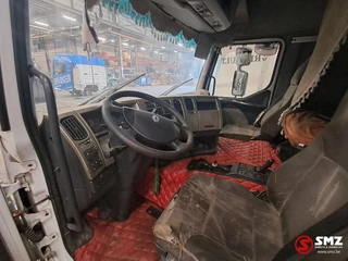 Renault N/A 2007 - Occ Cabine Renault zdjecie 19