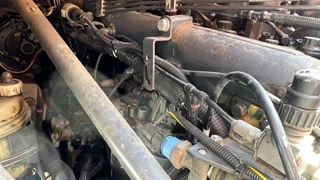 Renault Premium 300 2001 - N/A imagen 19