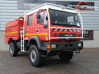 MAN LE 18.220 2005 - N/A zdjecie 5