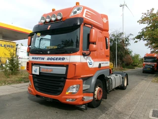 DAF 400 2016 - CF NL TRUCK APK 03-2027 te koop