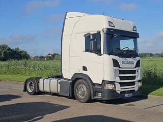 Scania R 2018 - R410 изображение 5