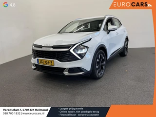 Kia Sportage 2022 - 1.6 T-GDi PHEV 265pk AWD DynamicLine te koop
