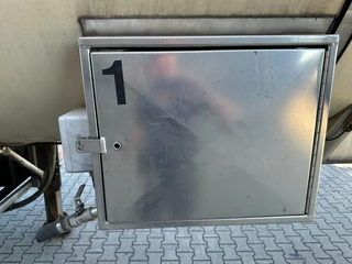 Feldbinder N/A 1999 - FOOD / LEBENSMITTEL / LEVENSMIDDELEN / 33.500L / 3-COMP / PUMP / LIFTAXLE / ALCOA bild 37