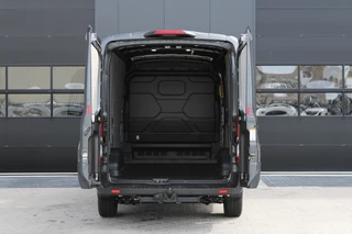 Ford Transit 2024 - 350 2.0 TDCI L2H2 Trend 130pk - Facelift - Adaptive Cruise - Navigatie - Blind Spot - 360 Camera - Stoel - Stuurverwarming - Rijklaar obrazek 4