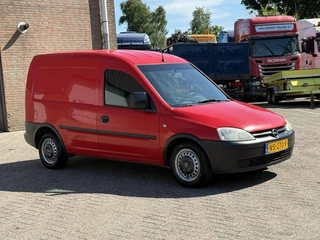 Opel Combo 2010 - N/A obrazek 2