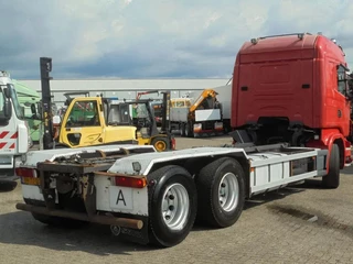 Scania R 2006 - R470 image 7