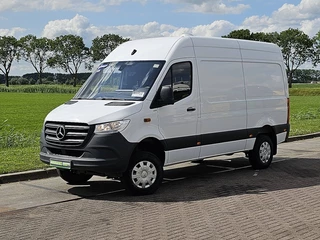Mercedes-Benz Sprinter 2022 - 316 image 2
