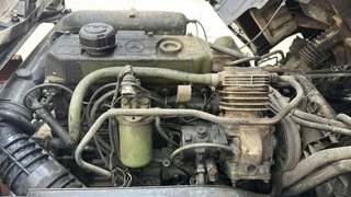 Mercedes-Benz SK 809 1989 - N/A image 19