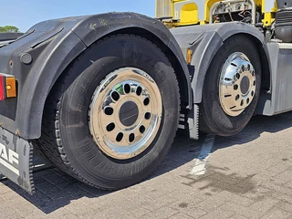 DAF N/A 2007 - XF 105.410 obrazek 18