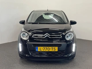Citroën C1 2021 - 1.0 VTi Feel afbeelding 2 miniatuur