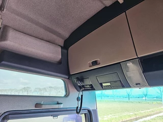 MAN TGX 2017 - 18.460 bild 10