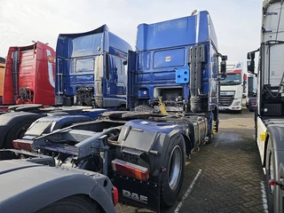 DAF N/A 1998 - XF 95.380 obrazek 3