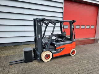 Linde 2017 - E25 afbeelding 2 miniatuur