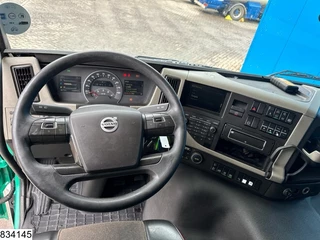 Volvo N/A 2017 - FM 450 6x2, EURO 6, Retarder, Standairco, Hydraulic obrazek 10