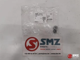 Mercedes-Benz N/A - Occ complete uitlaatset incl. schroefjes ringen cl bild 17