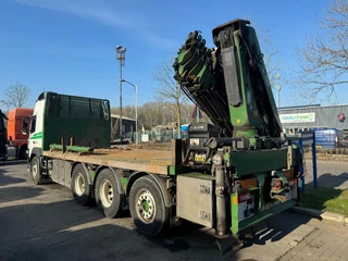 Volvo FM 500 2015 - N/A image 12