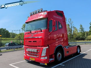 Volvo FH 2015 - 440pk te koop