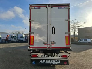 Volvo FH 2021 - FH4-500 / RETARDER / I-SAVE / XL / VEB+ / I-PARKCOOL / ACC / LWDS / 2XTHERMOKING UT1200 / 2X ON STOCK / EURO-6 / 2021 image 4