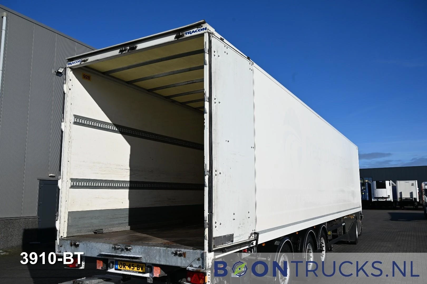 Tracon LPRS24 2017 imagem 28